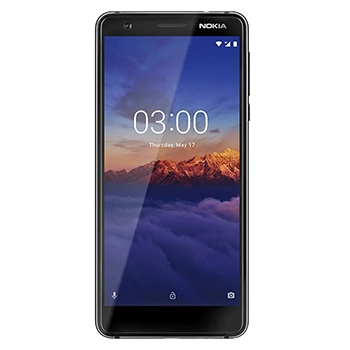 گوشی موبایل نوکیا مدل Nokia TA-1063 DS 3.1 ظرفیت 16 گیگابایت